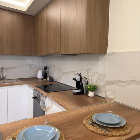 Aelia Apartamento Chaniotis