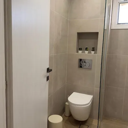 Aelia Apartamento Chaniotis
