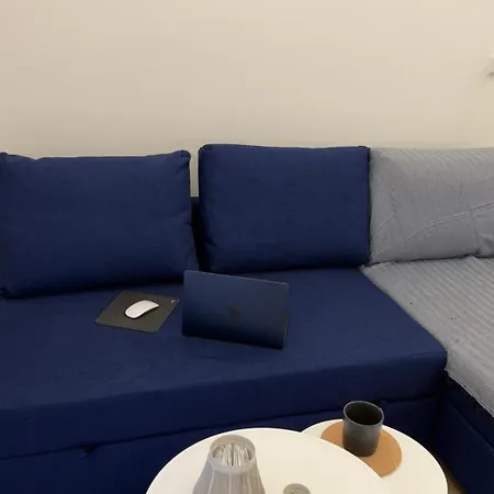 Apartament Aelia *
