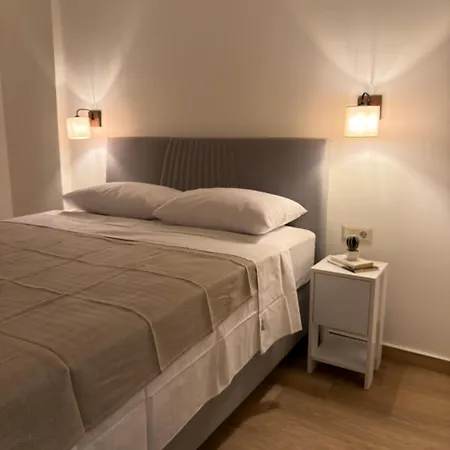 Aelia Apartamento *