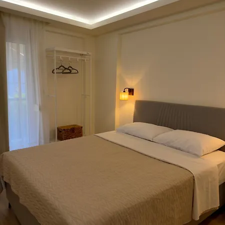 Apartamento Aelia